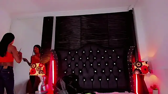 Lucia-sex online show from March 2026 07:26:01 PM