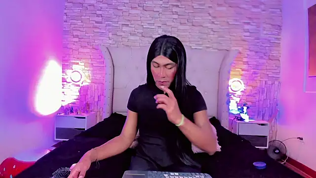 Lucia-sex online show from March 2026 08:05:01 PM