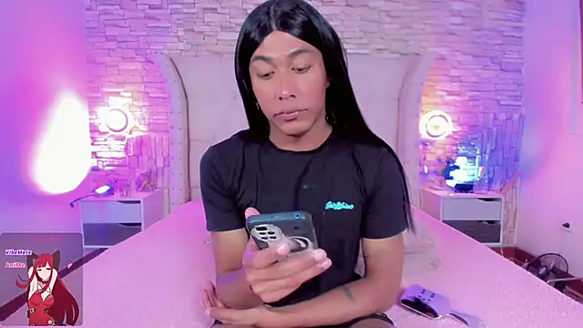 Lucia-sex online show from March 2026 07:07:02 PM