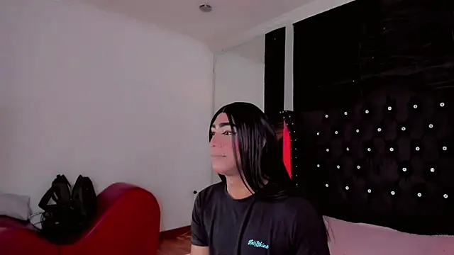 Lucia-sex online show from March 2026 07:45:02 PM