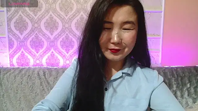 Bet Lu online show from March 2025 03:22:02 PM