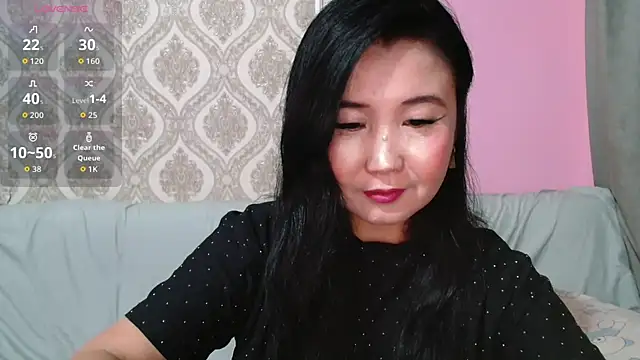 Bet Lu online show from September 2025 09:14:01 AM