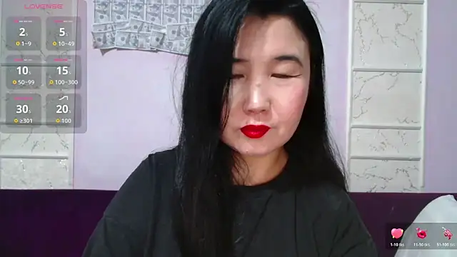 Snapshot of Bet_Lu chatting on December 2025 09:25:01 AM Bet Lu online show from December 2025 09:25:01 AM