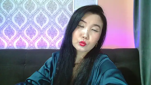 Bet Lu online show from January 2025 10:11:02 AM