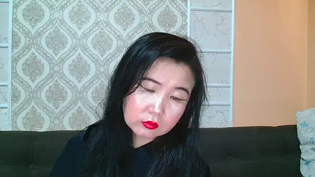 Bet Lu online show from January 2025 04:26:01 AM