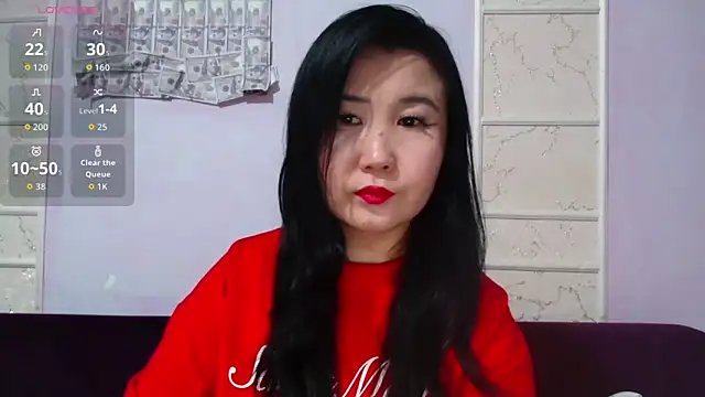 Bet Lu online show from May 2026 02:15:01 AM