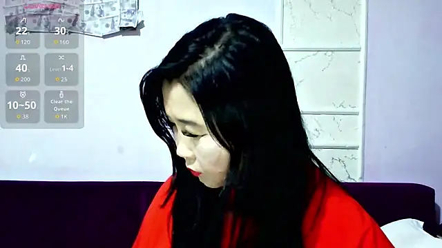 Bet Lu online show from May 2026 03:38:01 PM