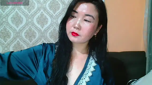 Bet Lu online show from February 2025 03:15:01 AM