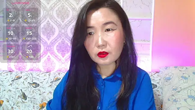 Bet Lu online show from March 2025 09:30:01 AM