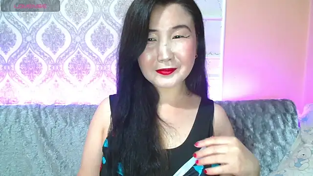 Bet Lu online show from March 2025 04:02:02 PM