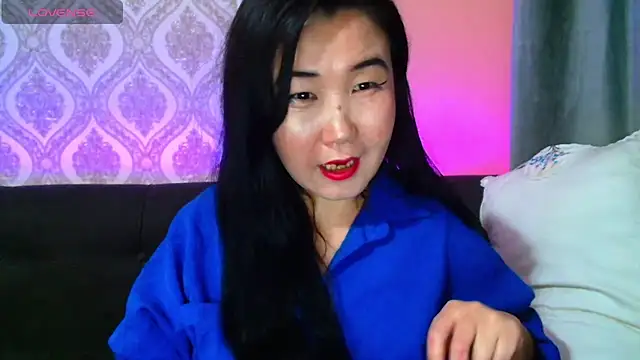 Bet Lu online show from February 2025 02:54:02 PM