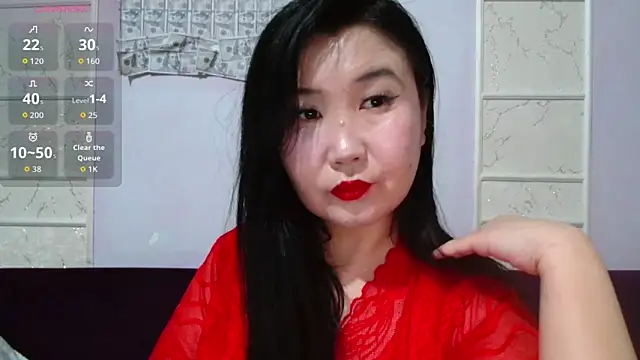 Bet Lu online show from April 2026 09:00:02 AM