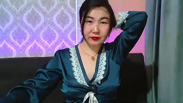 Bet Lu online show from January 2025 11:06:01 AM