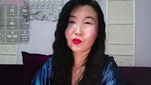 Bet Lu online show from March 2026 01:13:01 PM