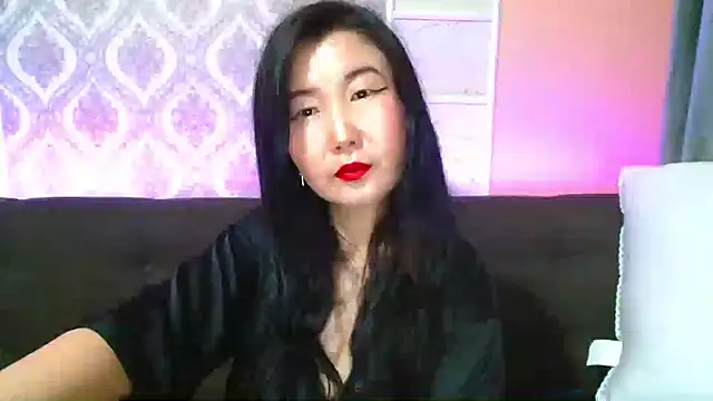 Bet Lu online show from January 2025 11:19:01 PM