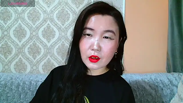 Bet Lu online show from March 2025 05:28:02 AM