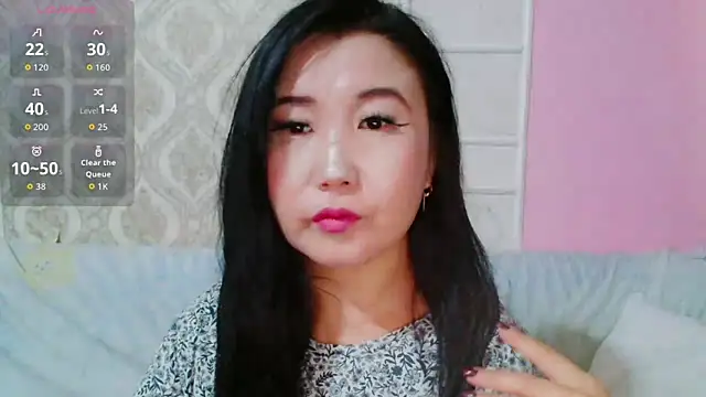 Bet Lu online show from September 2025 06:20:02 AM