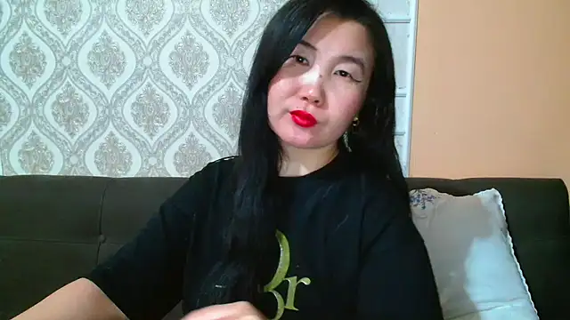 Bet Lu online show from February 2025 03:10:01 PM