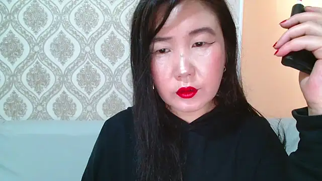 Bet Lu online show from February 2025 05:51:01 AM