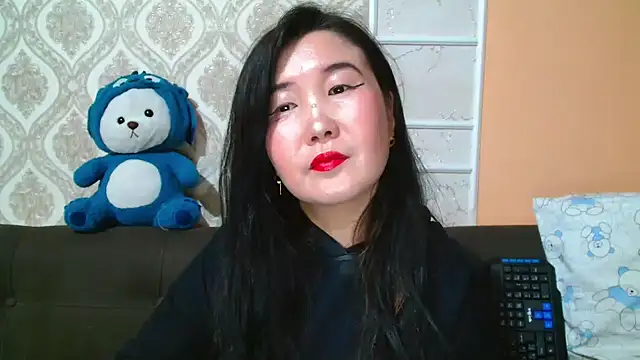 Bet Lu online show from January 2025 04:30:02 PM