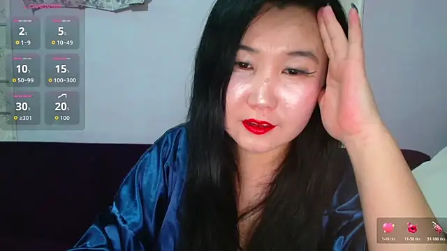 Bet Lu online show from April 2026 05:47:01 AM