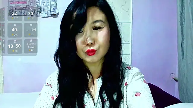 Bet Lu online show from May 2026 03:32:02 PM