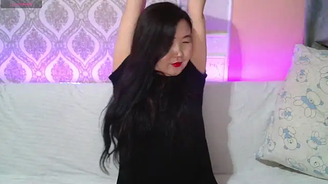 Bet Lu online show from March 2025 01:38:02 AM