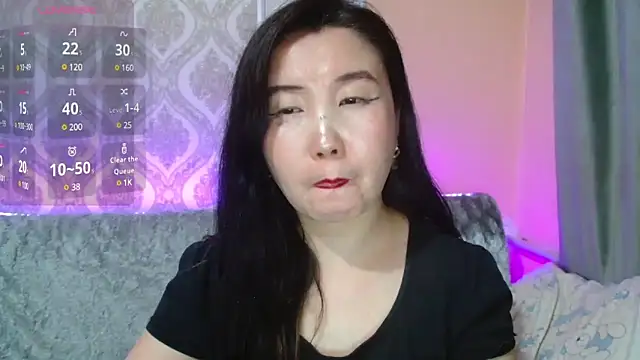Bet Lu online show from March 2025 06:28:01 PM