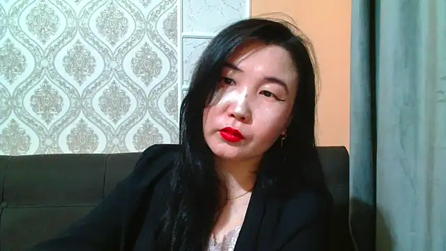 Bet Lu online show from January 2025 10:18:02 AM