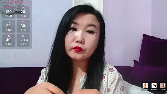 Bet Lu online show from April 2026 09:05:02 AM