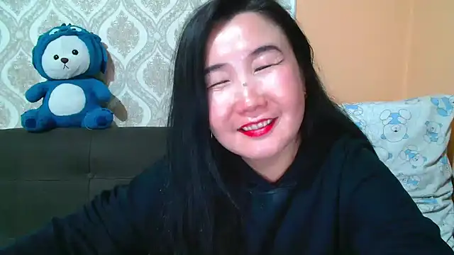 Bet Lu online show from January 2025 07:32:02 PM