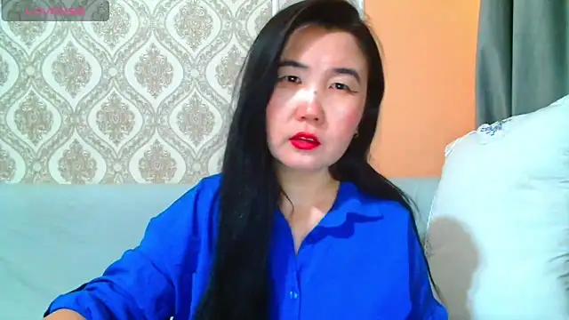 Bet Lu online show from February 2025 07:50:01 AM