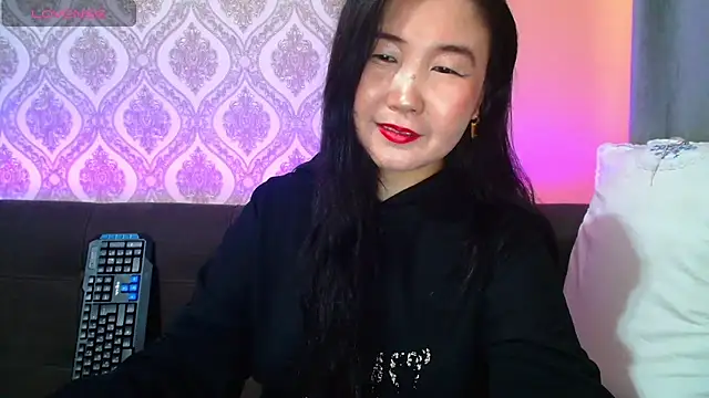 Bet Lu online show from February 2025 07:35:01 AM