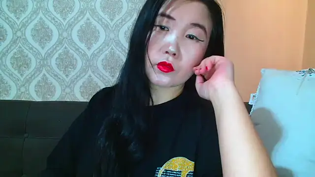 Bet Lu online show from February 2025 04:48:02 AM
