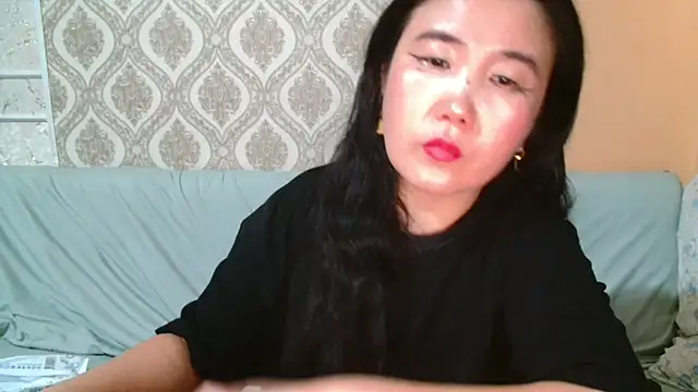 Bet Lu online show from February 2025 12:18:02 PM