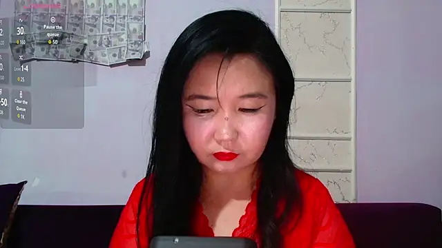 Bet Lu online show from April 2026 09:24:01 AM