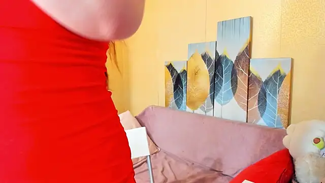 OBabyDoll online show from April 2026 07:46:01 AM