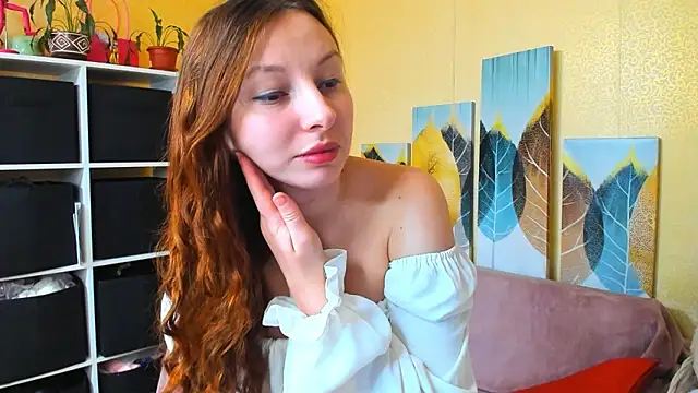 OBabyDoll online show from March 2026 06:55:02 AM