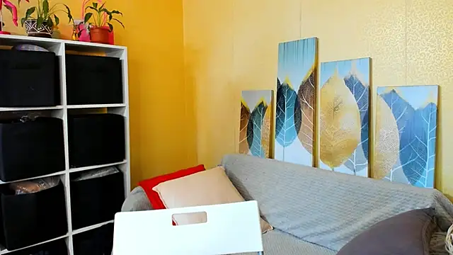 OBabyDoll online show from December 2025 08:35:02 AM