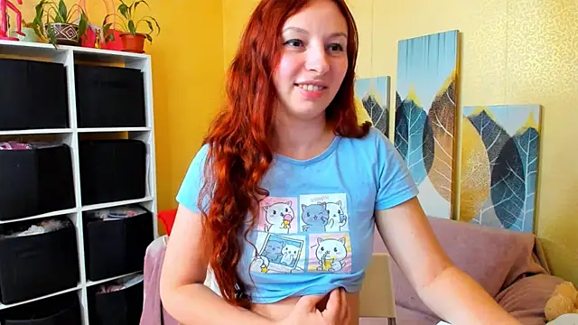 OBabyDoll online show from June 2026 02:00:02 PM