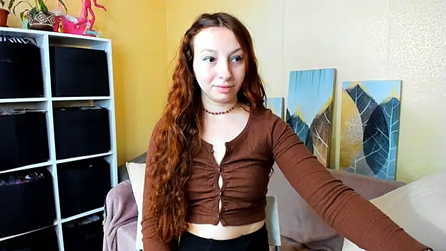 OBabyDoll online show from September 2025 06:35:01 AM