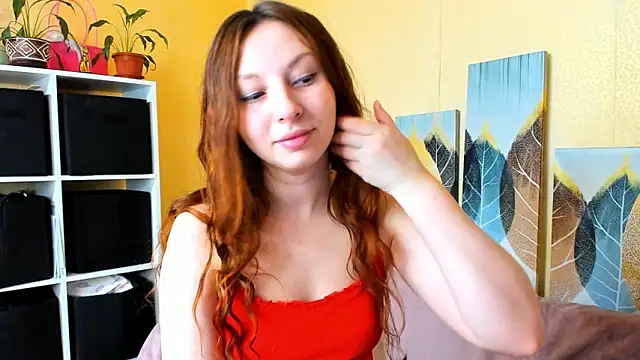 OBabyDoll online show from March 2026 06:18:02 AM