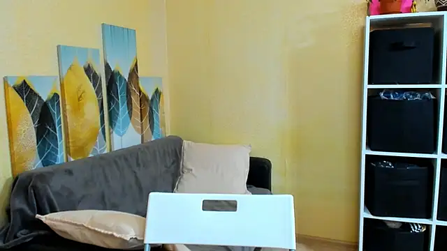 Snapshot of OBabyDoll chatting on October 2025 07:24:02 PM OBabyDoll online show from October 2025 07:24:02 PM