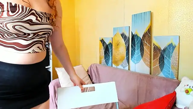 OBabyDoll online show from March 2026 06:04:01 AM