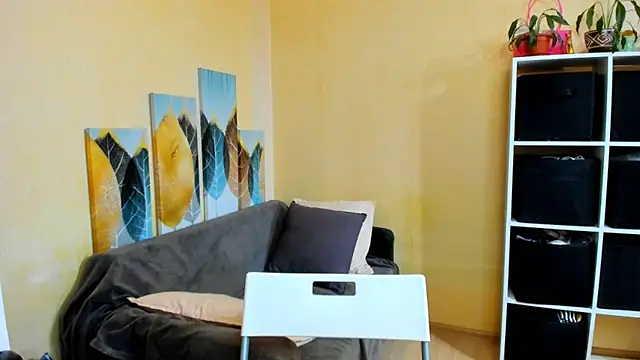 Snapshot of OBabyDoll chatting on November 2025 10:53:02 AM OBabyDoll online show from November 2025 10:53:02 AM