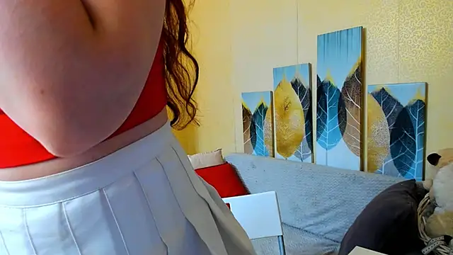 OBabyDoll online show from January 2026 07:36:01 AM