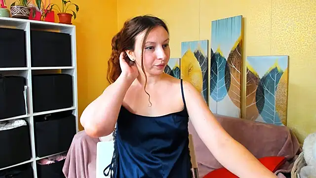 OBabyDoll online show from March 2026 07:01:01 PM