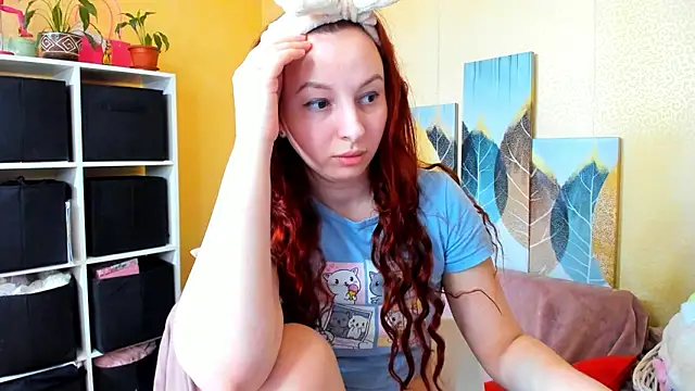 OBabyDoll online show from March 2026 06:15:01 AM