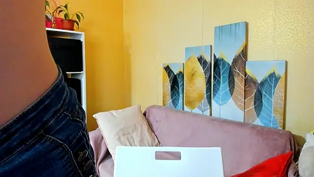 OBabyDoll online show from April 2026 12:22:02 PM