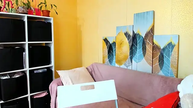 OBabyDoll online show from April 2026 10:08:01 AM